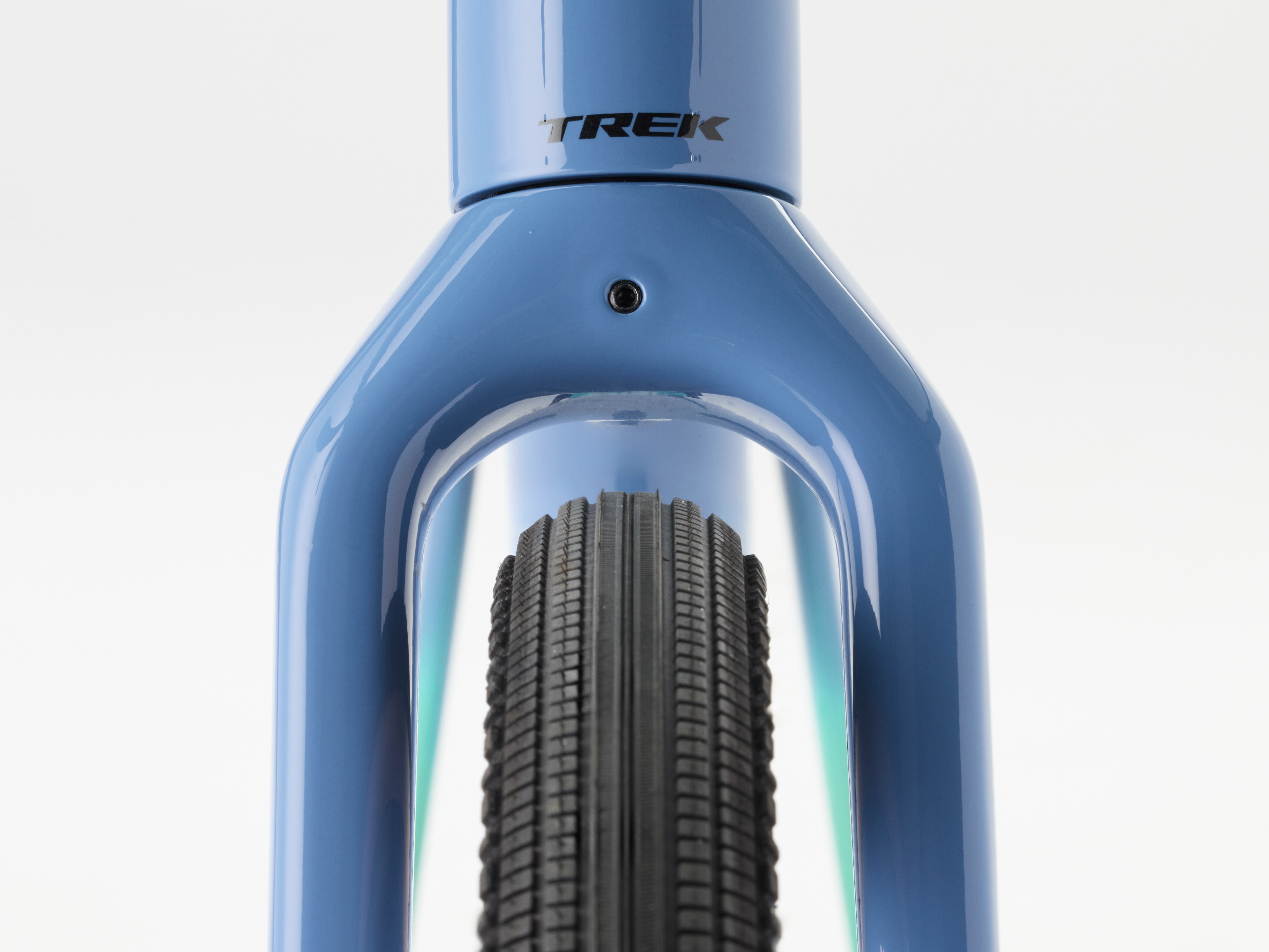 Trek Checkpoint ALR 5 Gen 3 Gravelbikes (blau) 4